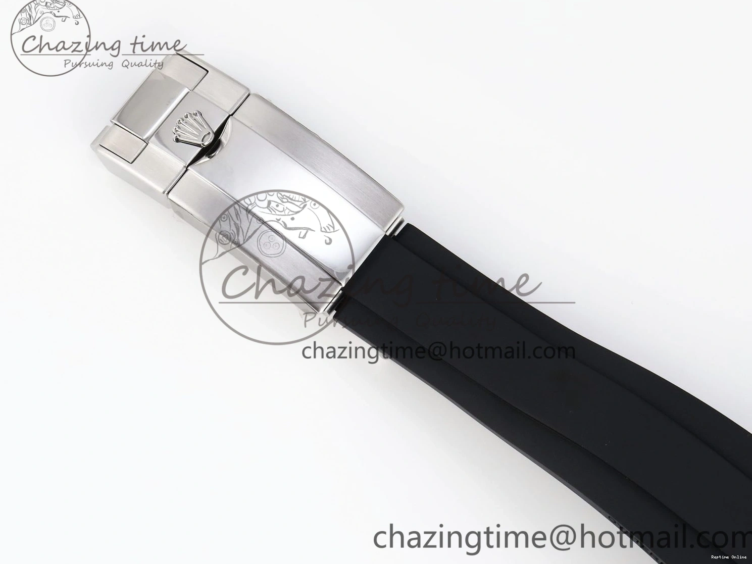 0225 SunProtective Daytona 116519 Clean 1:1 Best Edition 904L SS Case and Bracelet Red Sodalite Dial on Oysterflex SA4130 V 1852